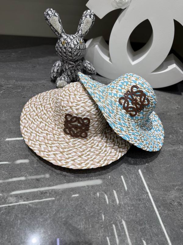 Loewe Top Hat dx37